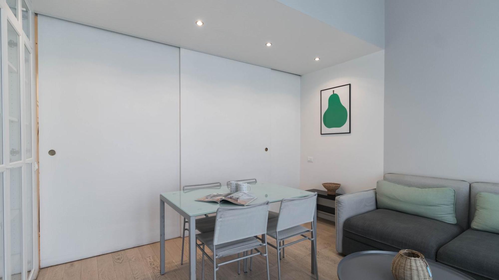 Ferienwohnung Italianway - Sabotino 19 Mailand Zimmer foto