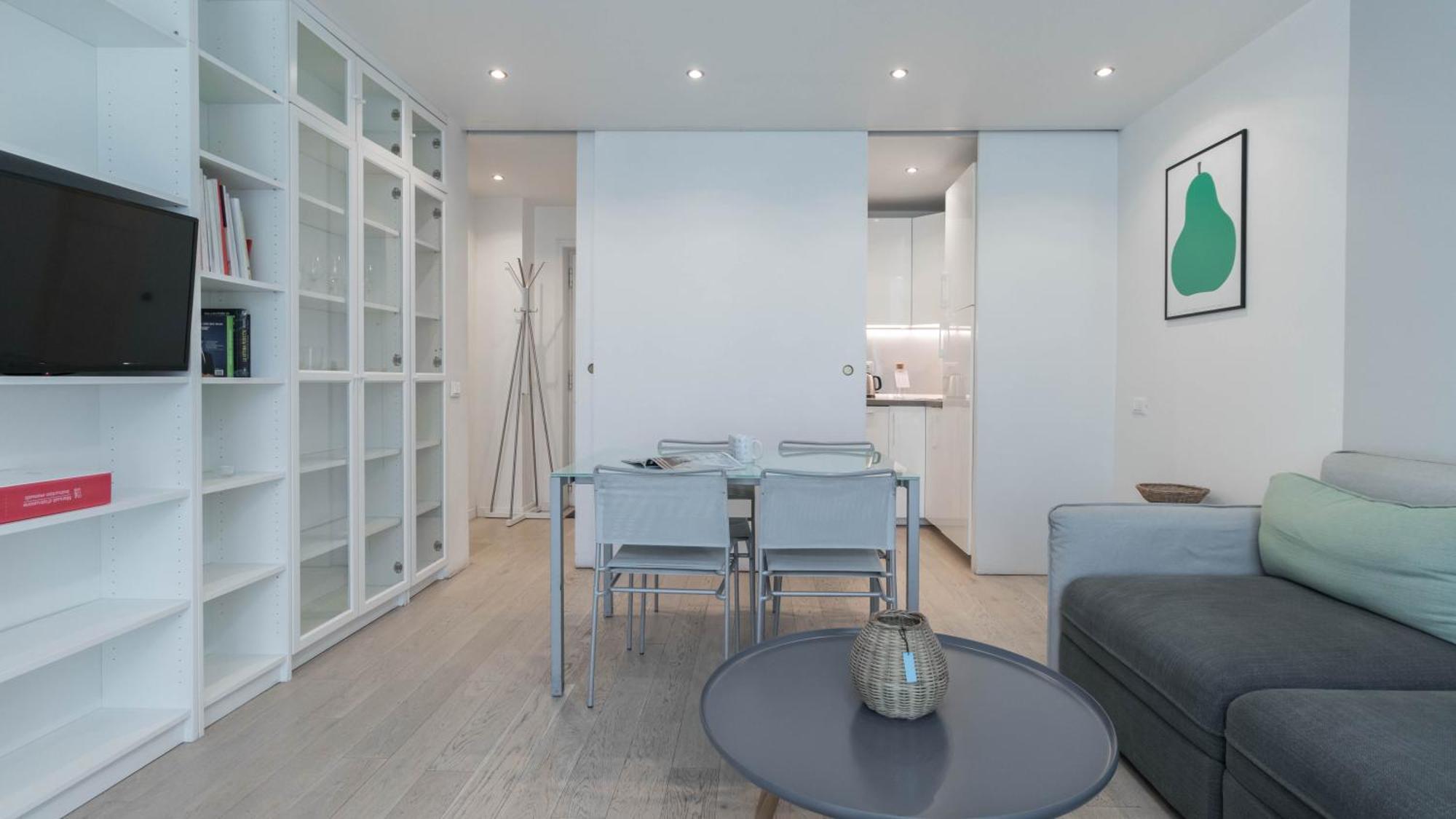 Ferienwohnung Italianway - Sabotino 19 Mailand Zimmer foto